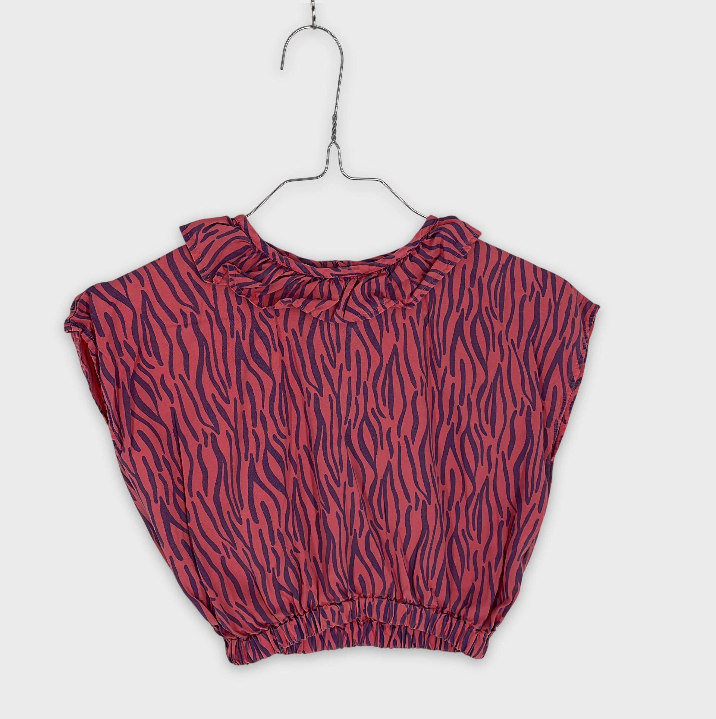0-Chemise/blouse Piupiuchick 4 ans