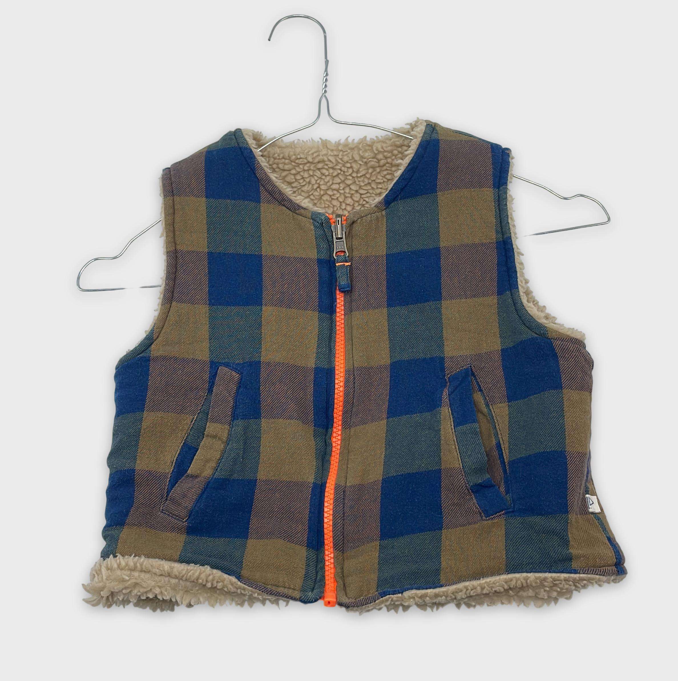 0-Veste/manteau Marque Inconnue