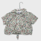 0-Chemise/blouse Cos I Said So 4-5 Ans