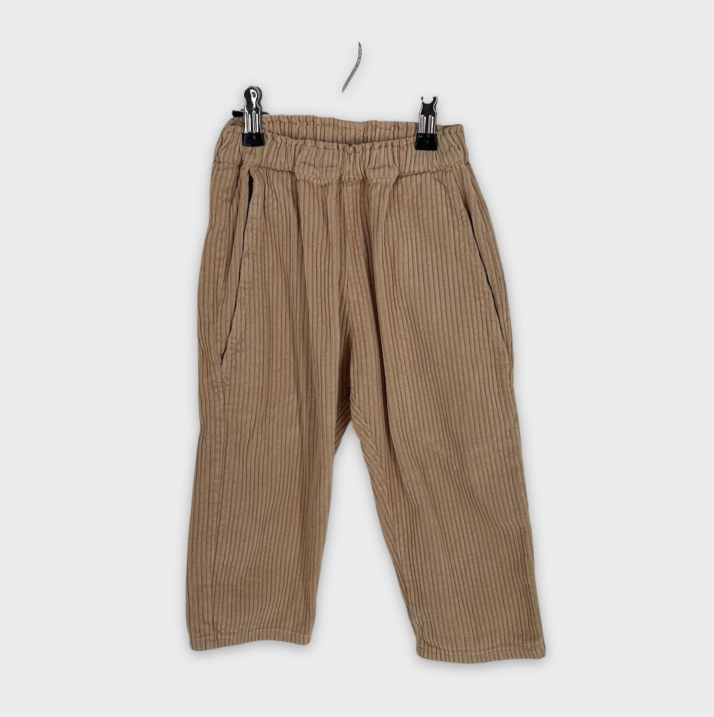 0-Pantalon Bonnie & the gang 3 ans