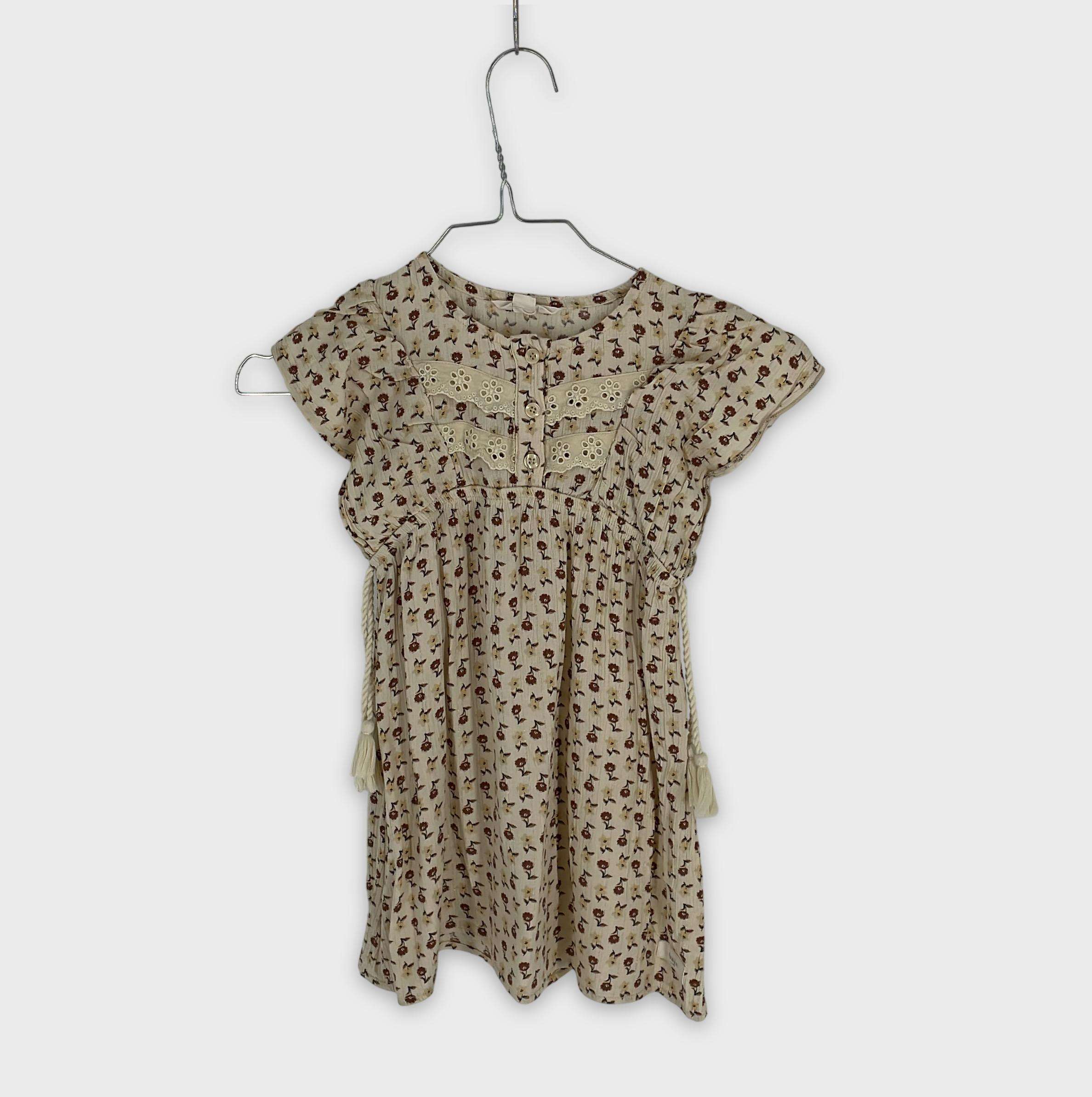 0-Robe Baje 3-4 Ans