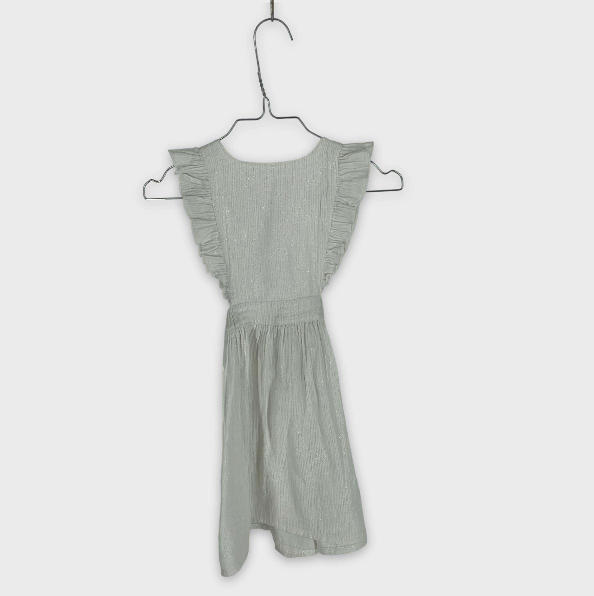 0-Robe Marlot 3 ans