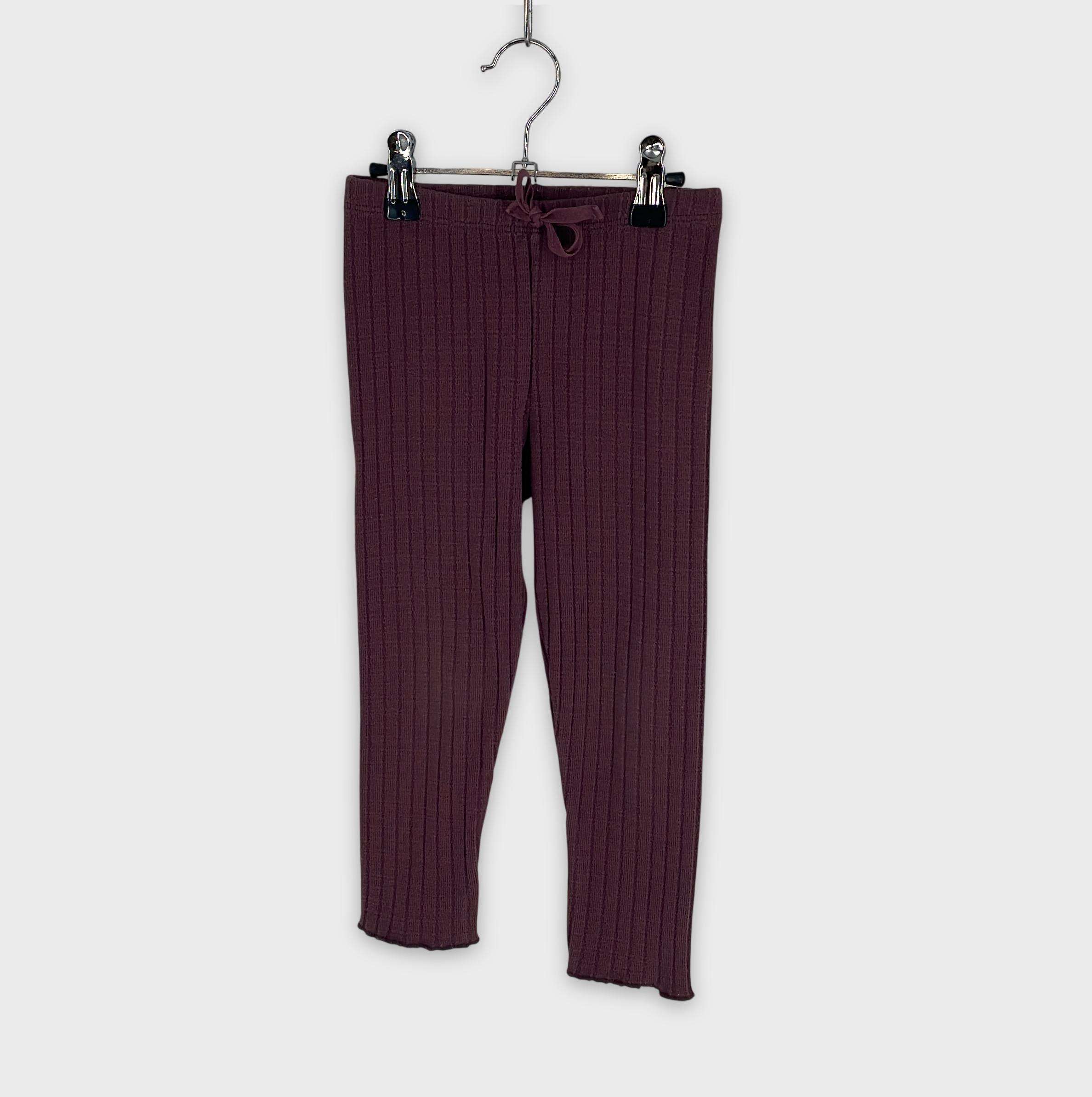 0-Legging Play Up 9-12 Mois