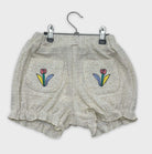 0-Bloomer Jelly Mallow 4-5 Ans