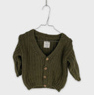 0-Gilet Play Up 3 ans