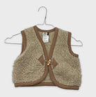 0-Gilet Marque Inconnue