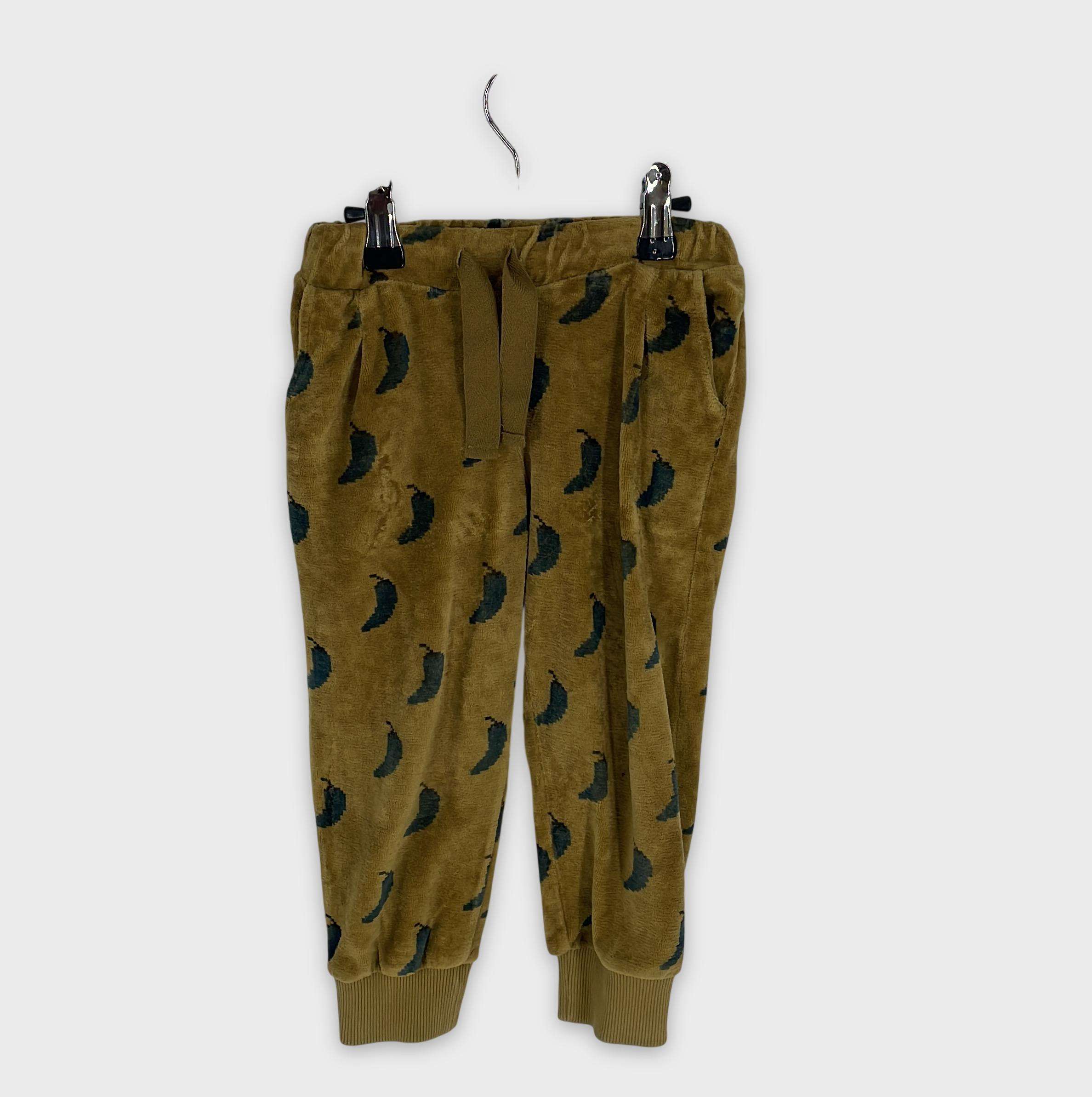 0-Jogging Emile & Ida 3 ans