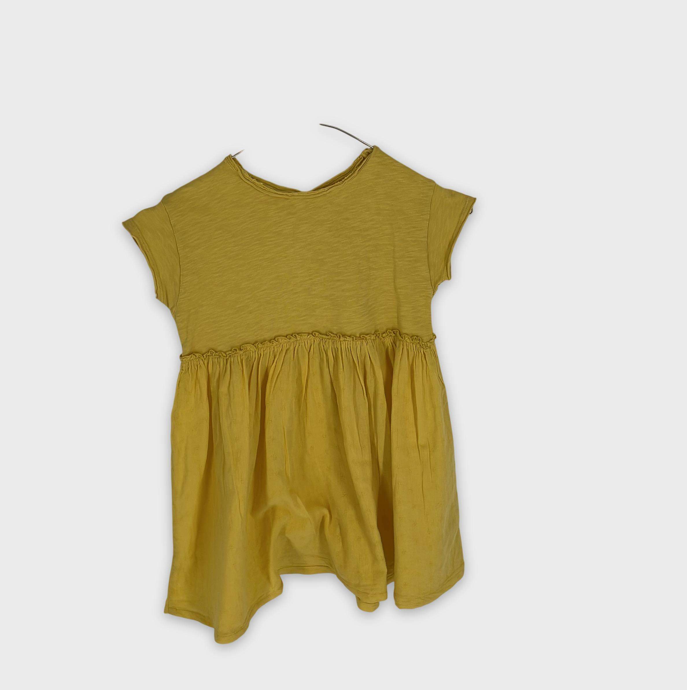 0-Robe Play Up 4 ans