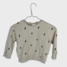 0-Sweat Baje 3-4 Ans