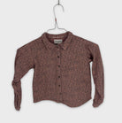 0-Chemise/blouse Arsène & Les Pipelettes 5 ans