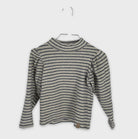 0-T-shirt manches longues Tocoto Vintage 4 ans