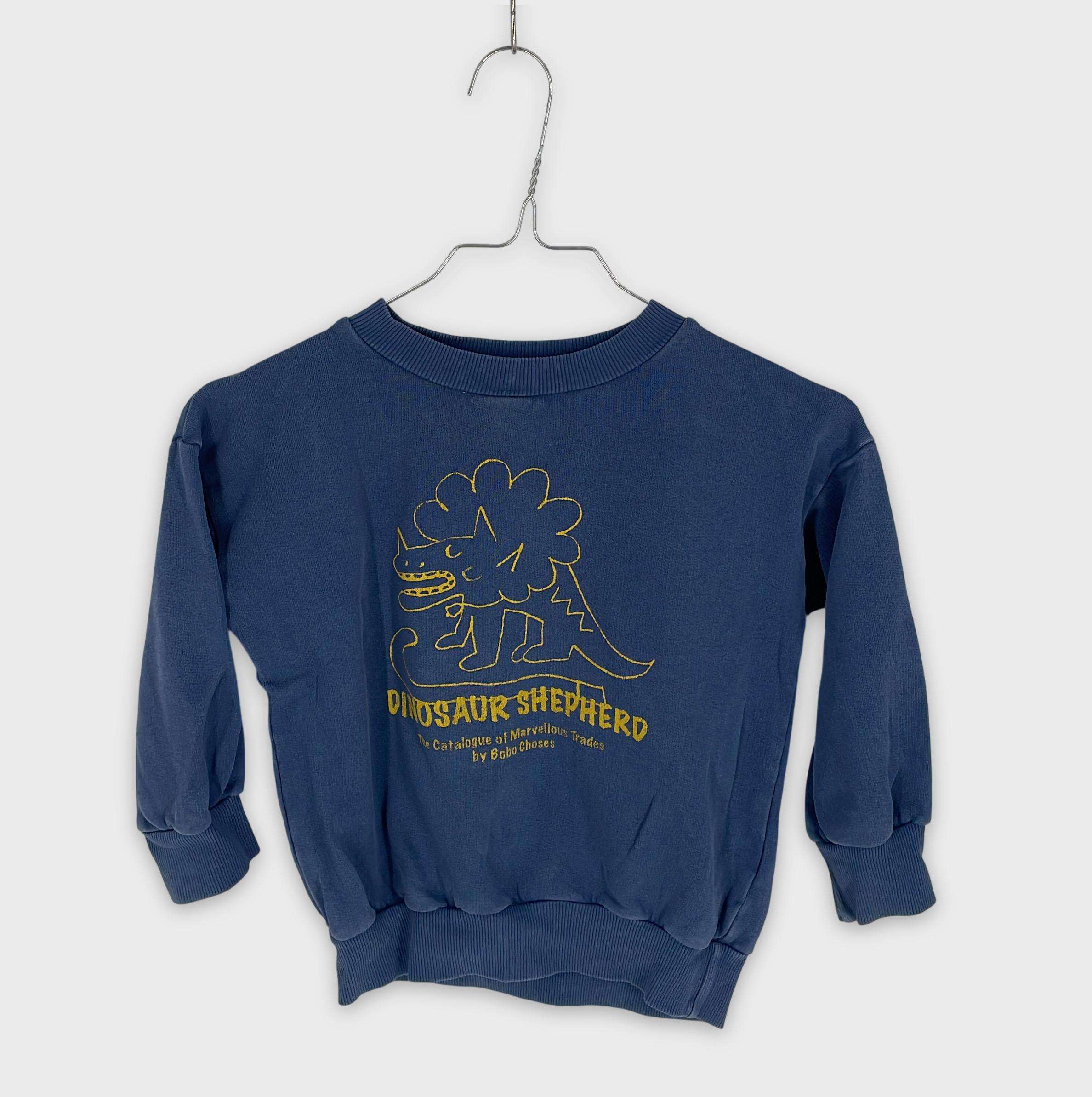 0-Sweat Bobo Choses 24 Mois - 3 Ans