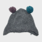 0-Bonnet/Cagoule Marque Inconnue