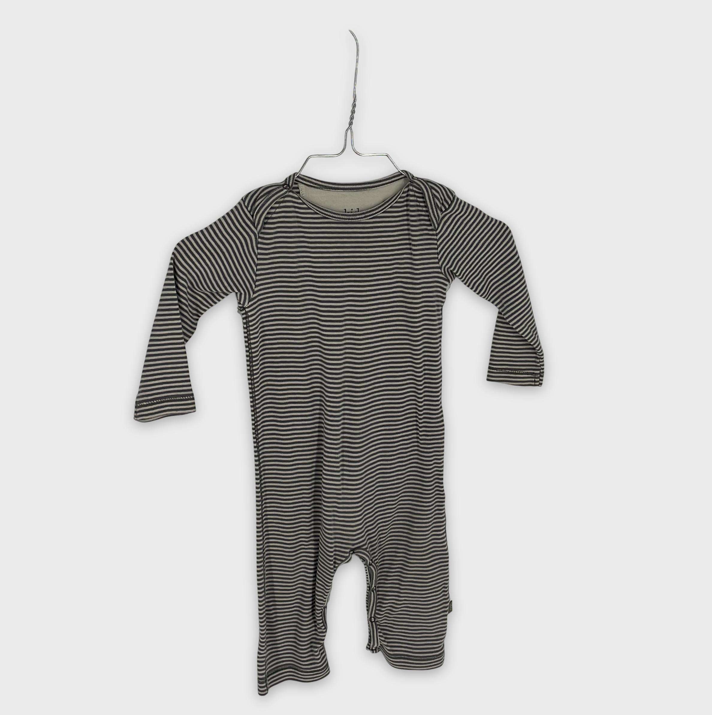 0-Combinaison Kids Case 9 mois