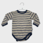 0-Body Marque Inconnue 12 mois