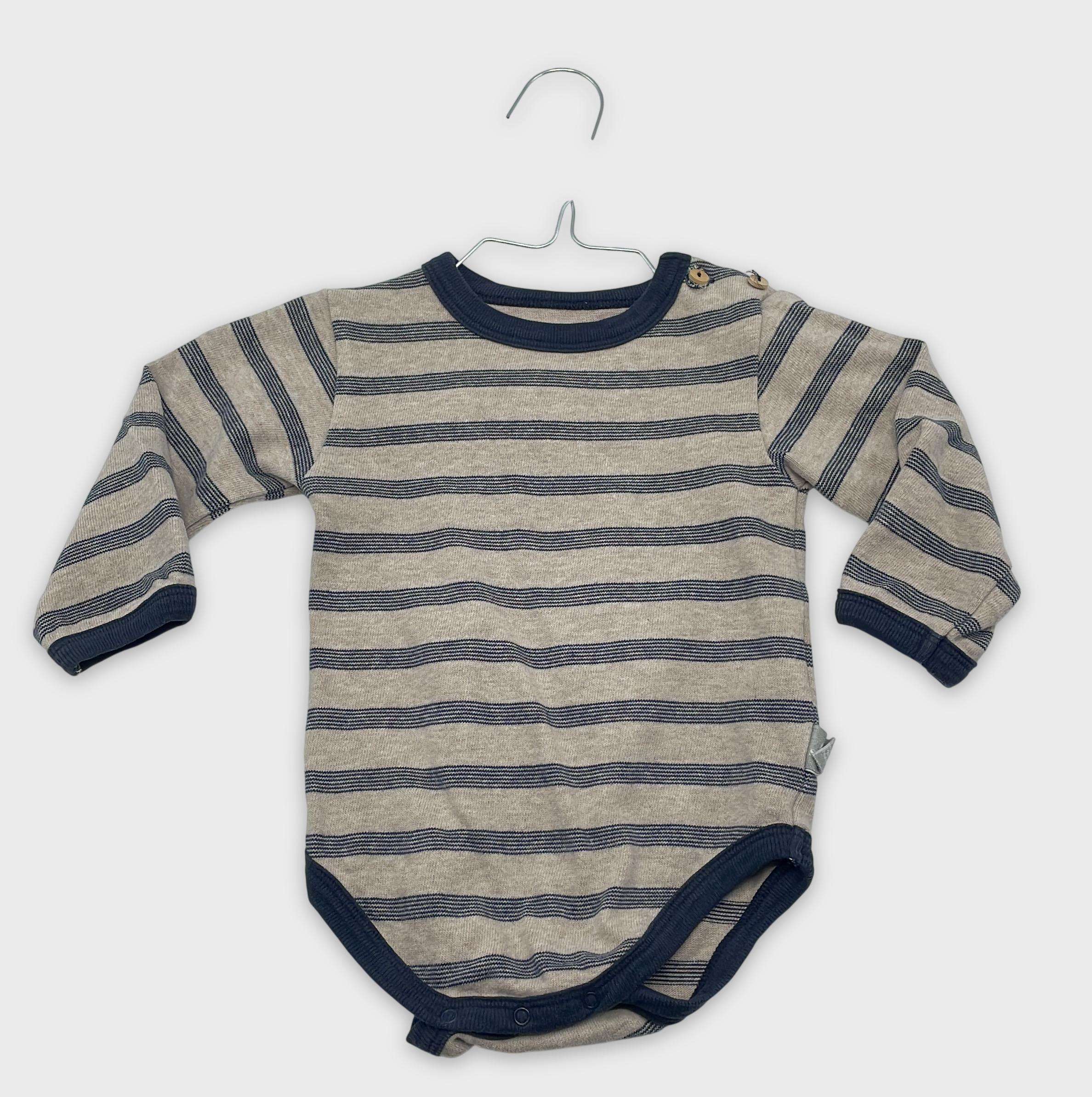 0-Body Marque Inconnue 12 mois
