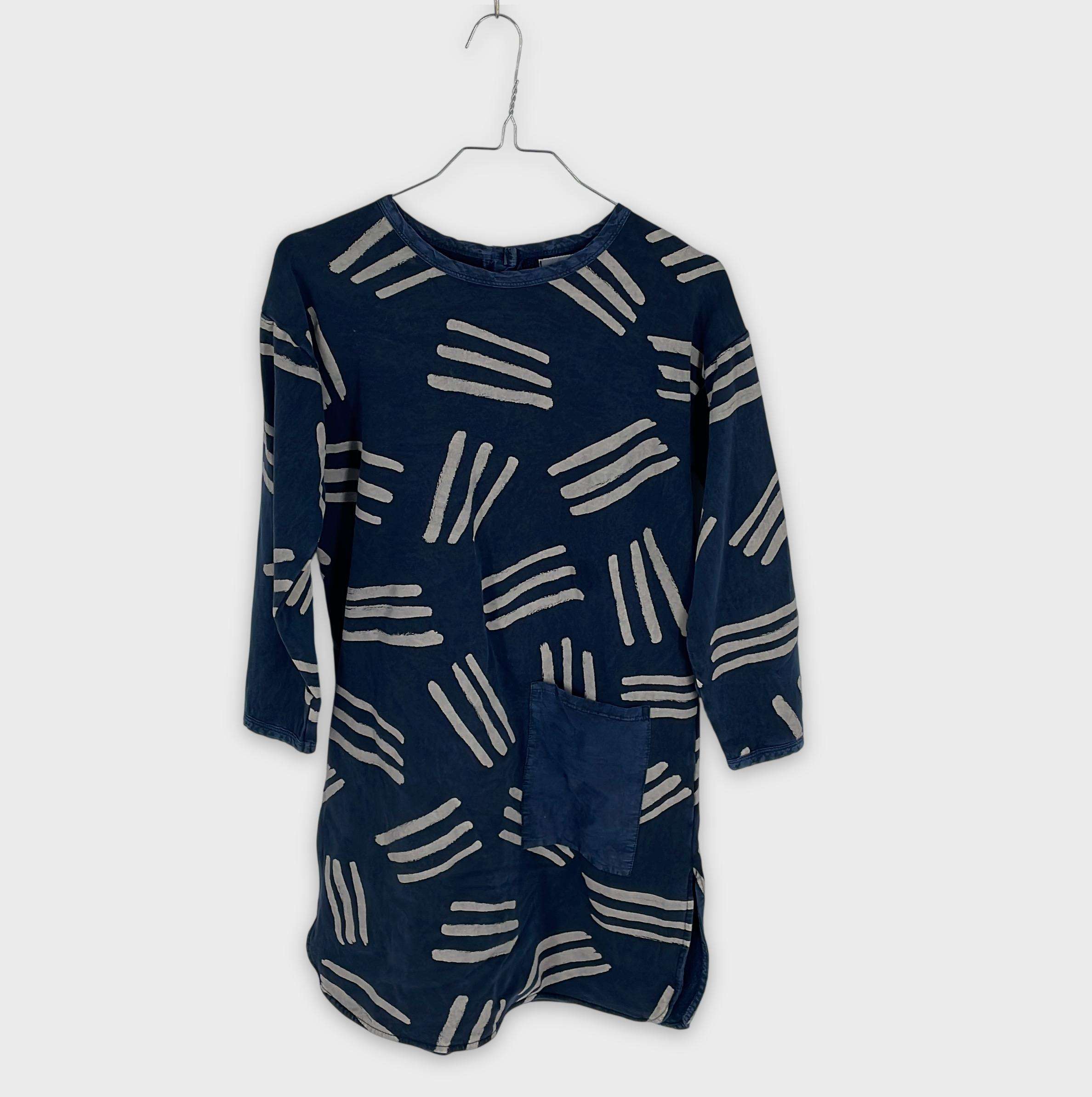 0-Robe Bobo Choses 10-11 Ans