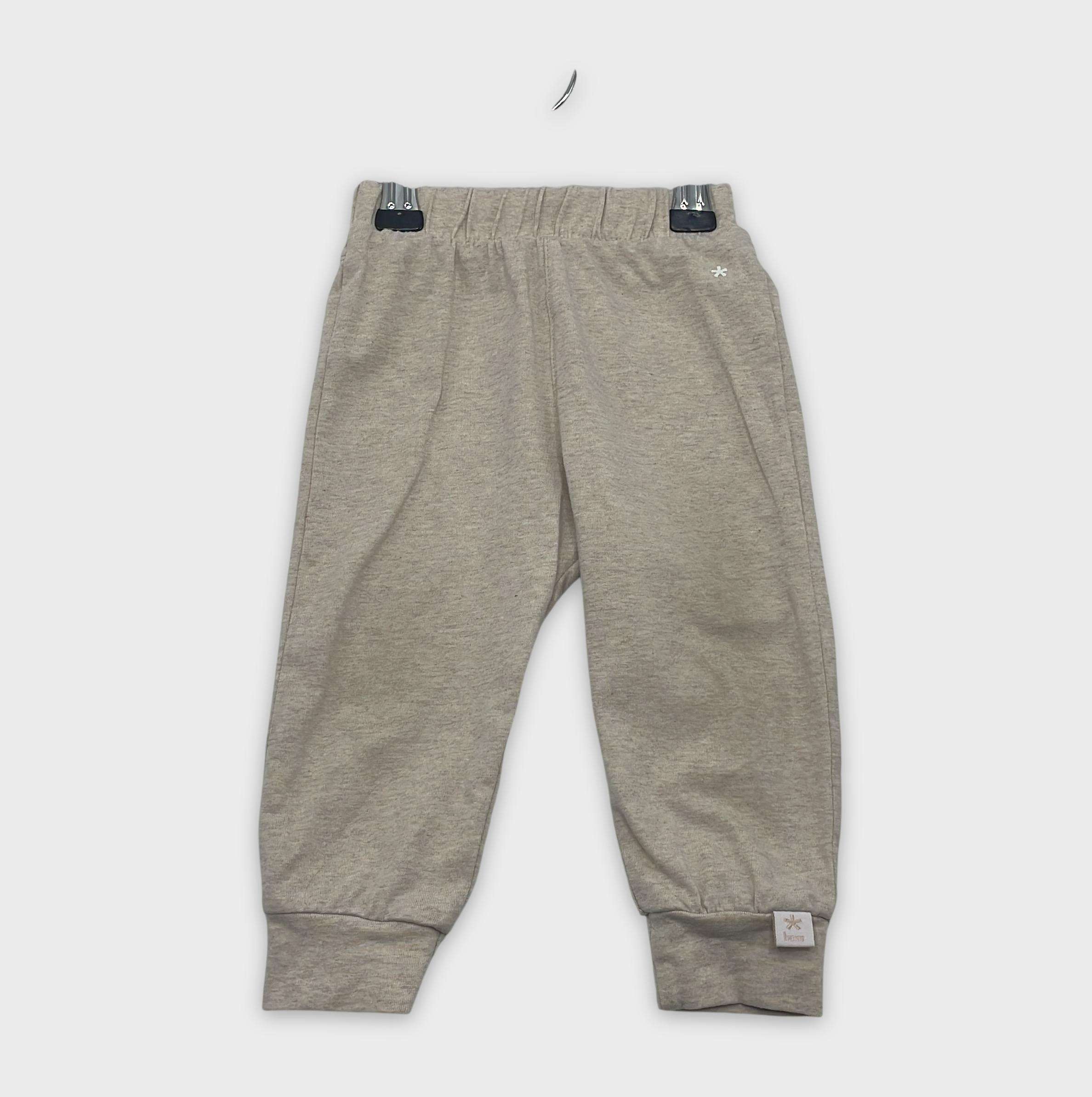 0-Jogging Marque Inconnue 9 mois