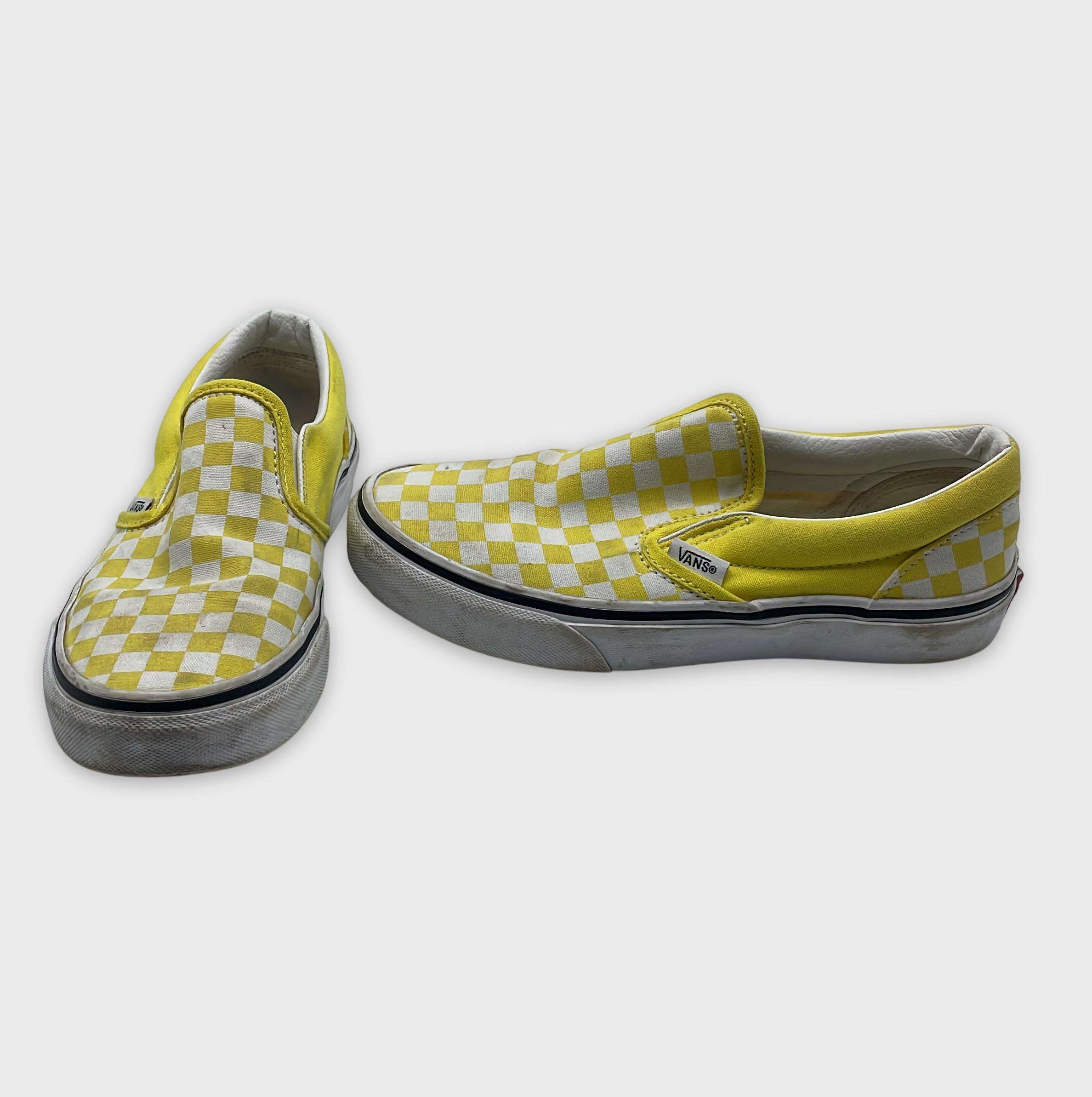 0-Chaussures Vans Taille 35
