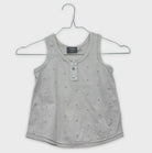 0-T-shirt manches courtes Tocoto Vintage 3-4 Ans
