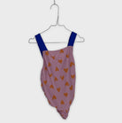 0-Maillot/Anti-uv Piupiuchick 14 ans