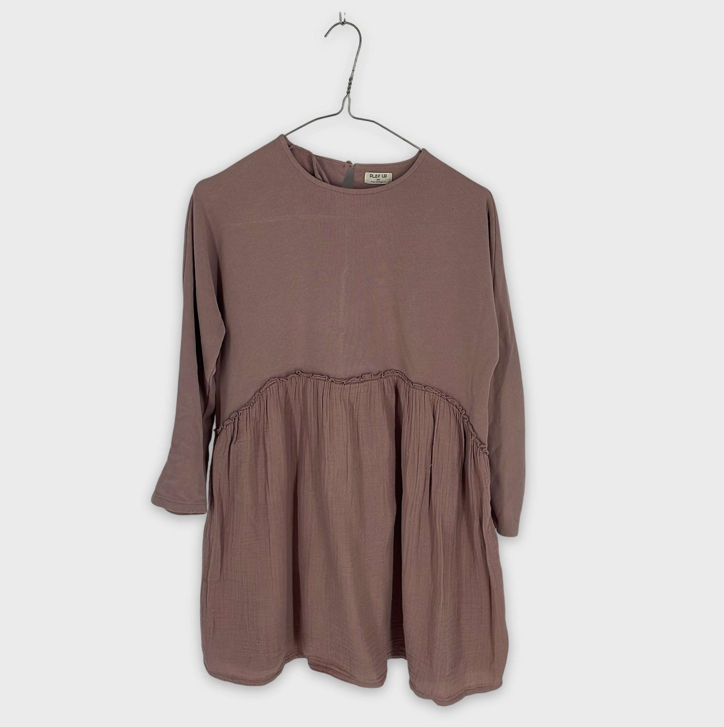 0-Robe Play Up 10 ans