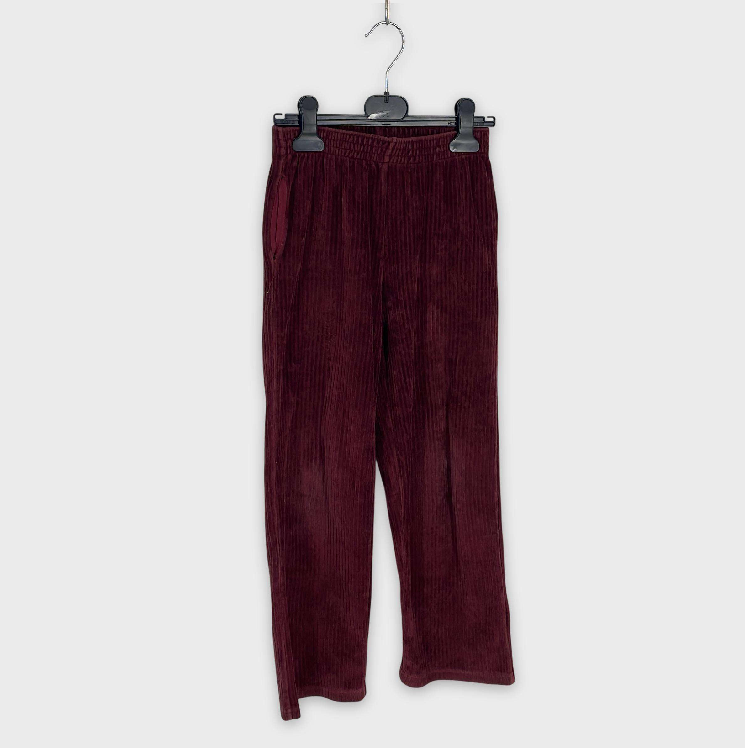 0-Pantalon Arsène & Les Pipelettes 10 ans