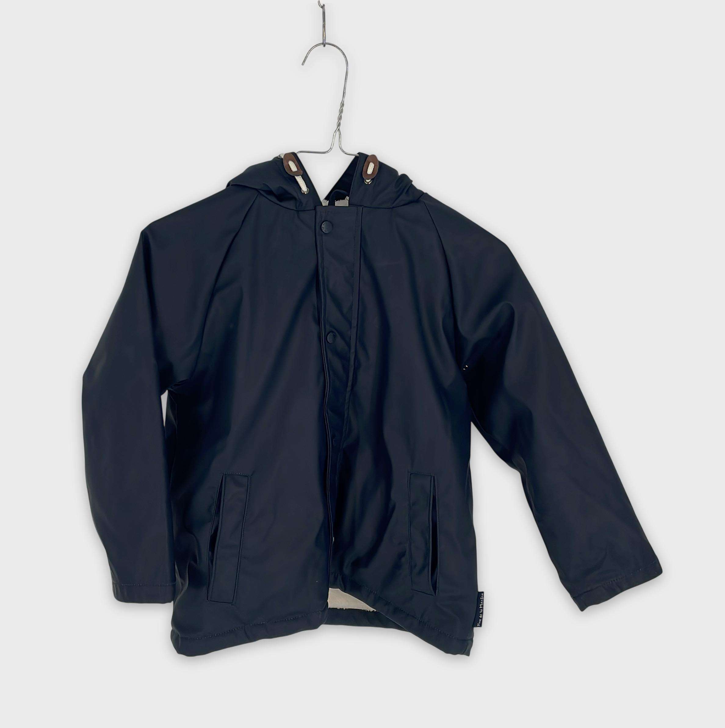 0-Manteau Week-End À La Mer 6 ans