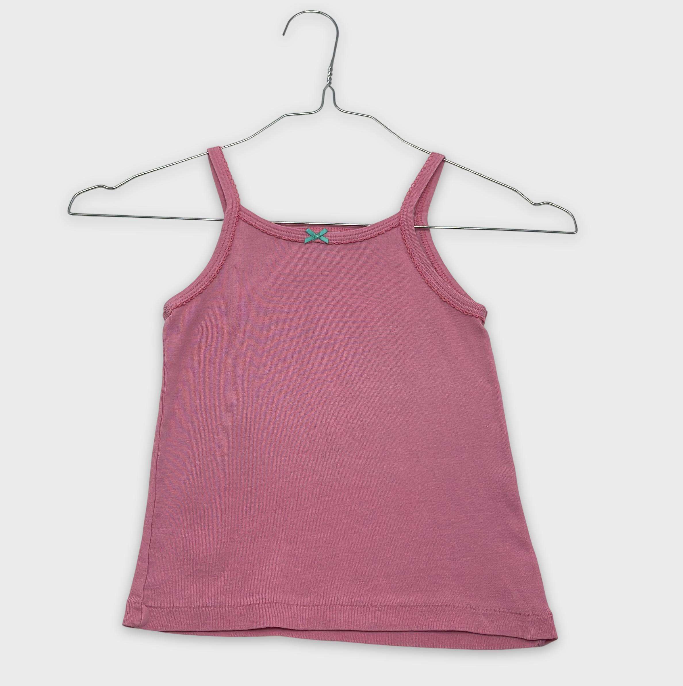 0-Body Petit Bateau 3 ans