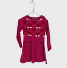 0-Robe Jacadi 6 ans