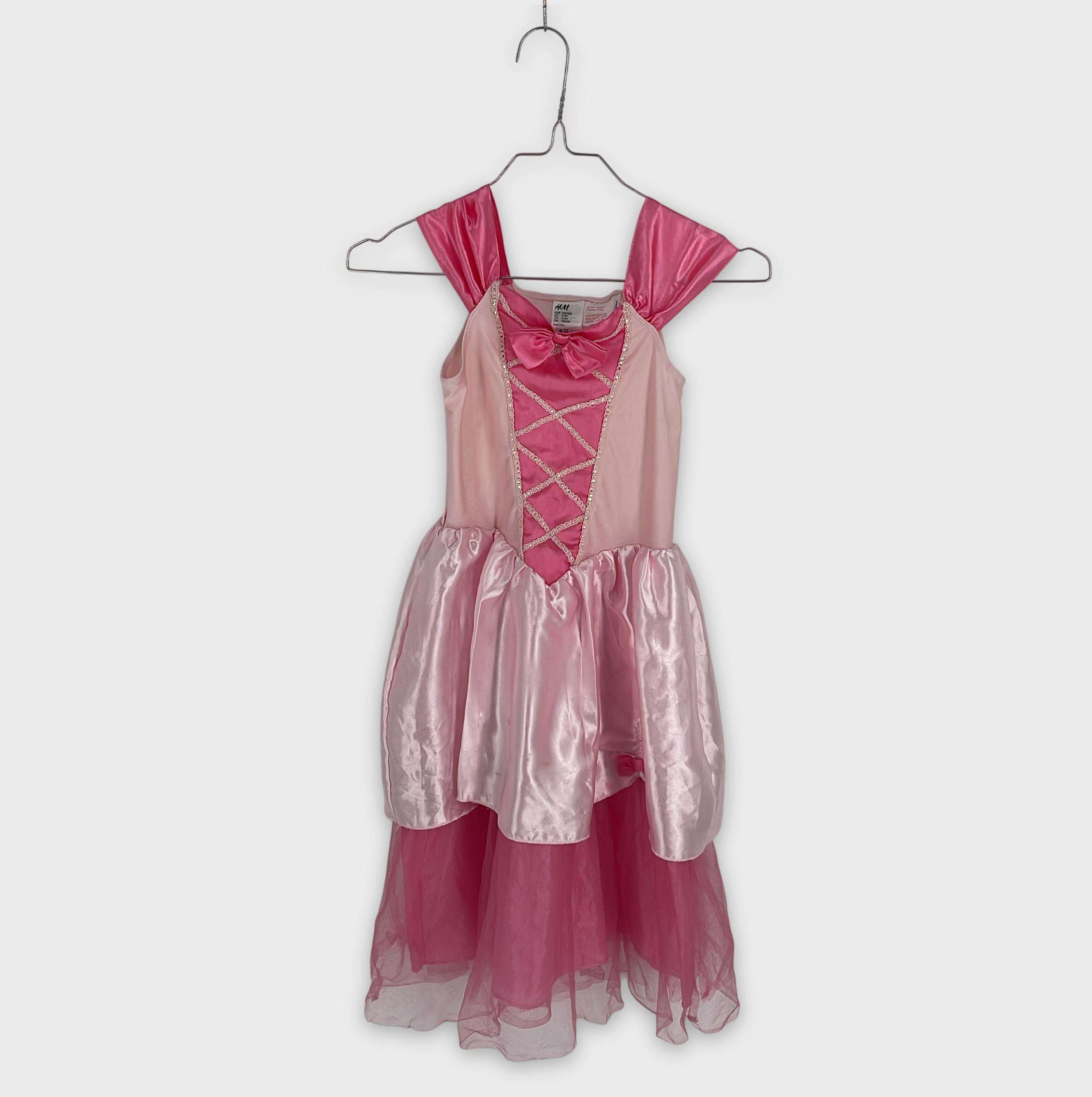 0-Robe H&M 6-8 Ans