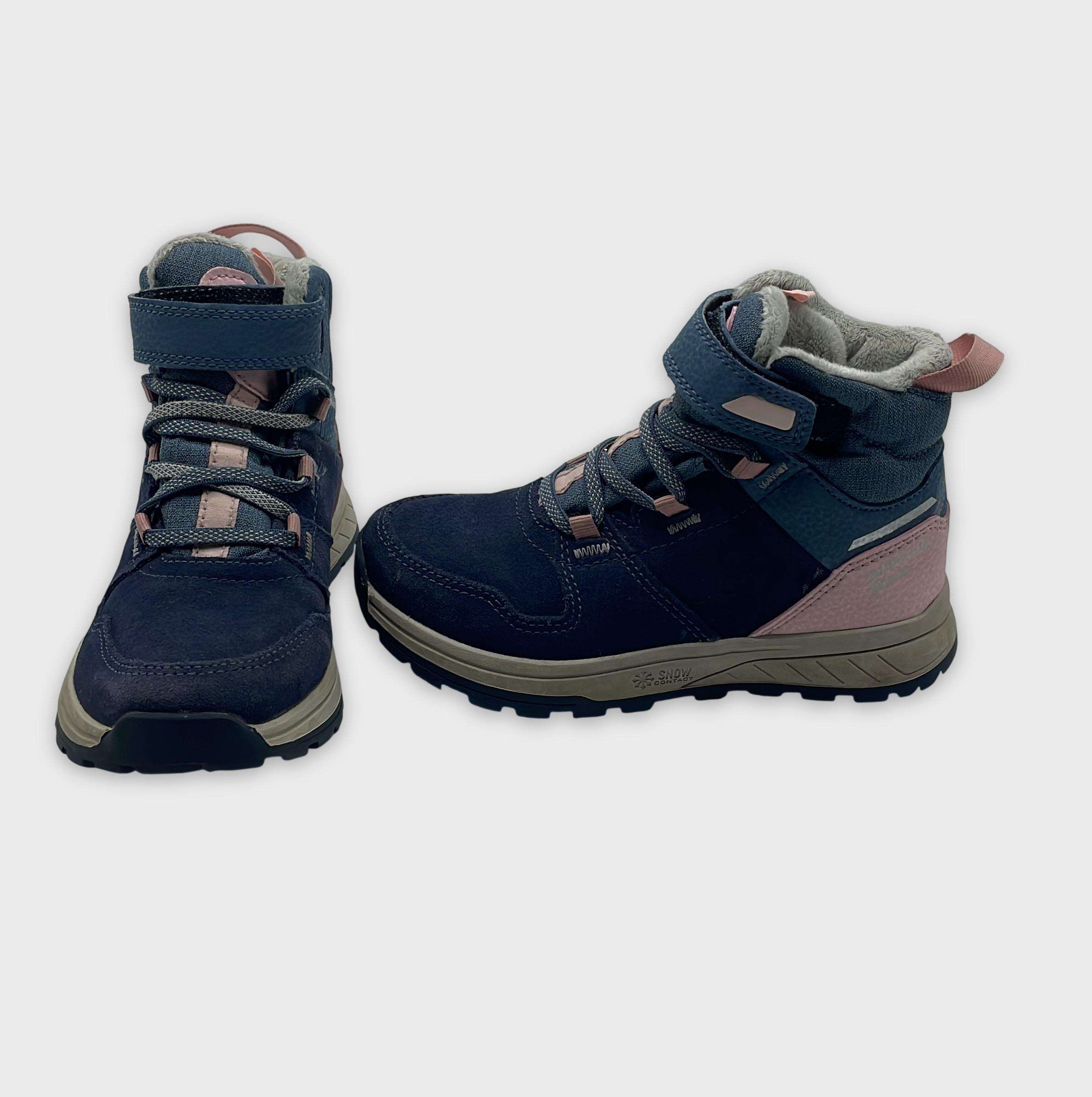 0-Chaussures Quechua Taille 30