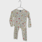 0-Pyjama long Petit Bateau 4 ans