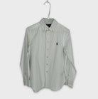 0-Chemise/blouse Ralph Lauren 8 ans