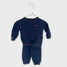 0-Ensemble Levi'S 9 mois