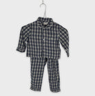 0-Pyjama long Cyrillus 3 ans