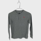 0-T-shirt manches longues Levi'S 10 ans