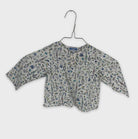 0-Chemise/blouse Jacadi 12 mois