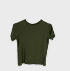 0-T-shirt manches courtes Bellerose 8 ans