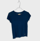 0-T-shirt manches courtes Bellerose 10 ans