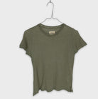 0-T-shirt manches courtes Bellerose 10 ans