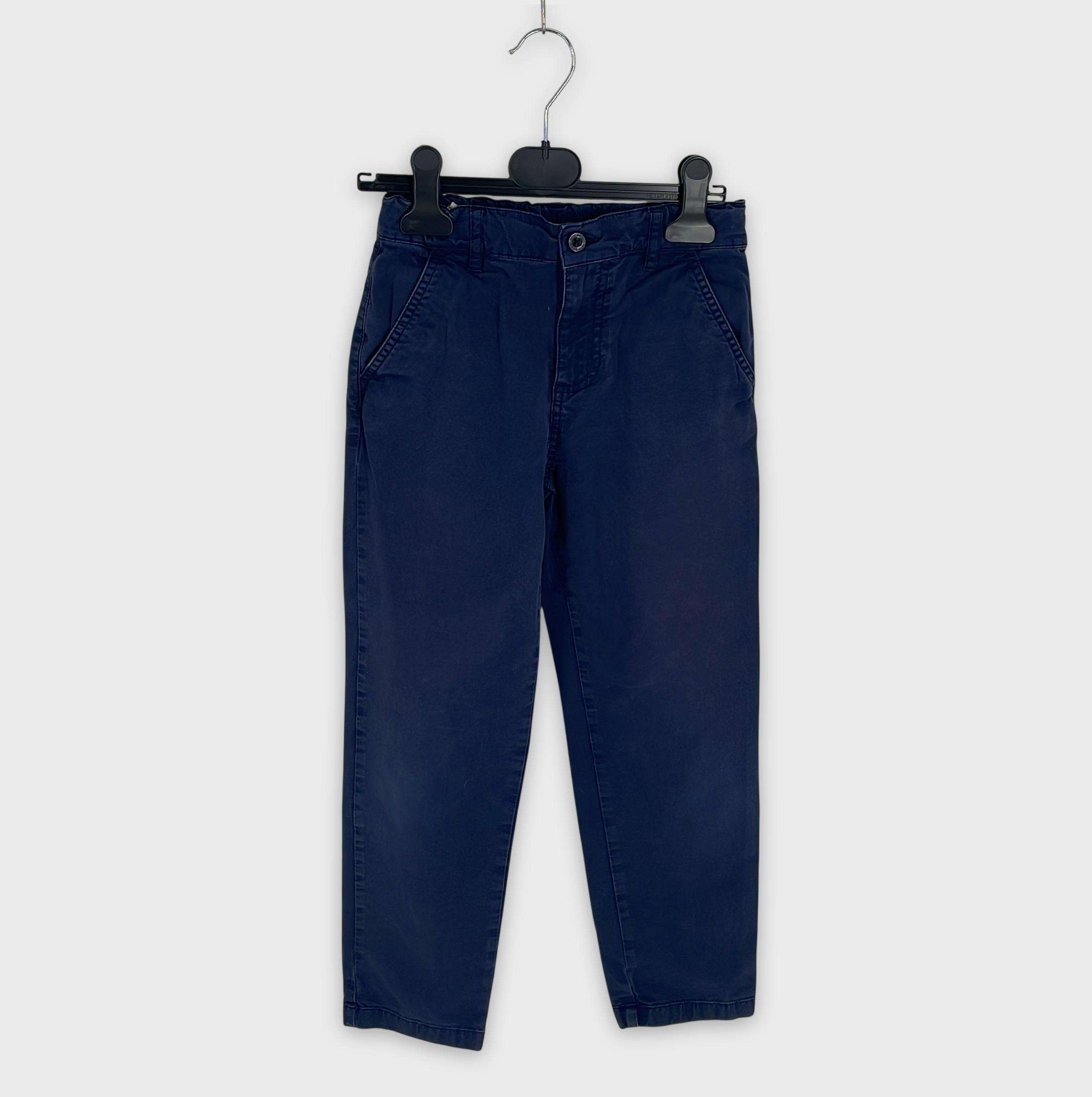 0-Pantalon Petit Bateau 10 ans