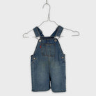 0-Salopette (courte) Levi'S 18 mois