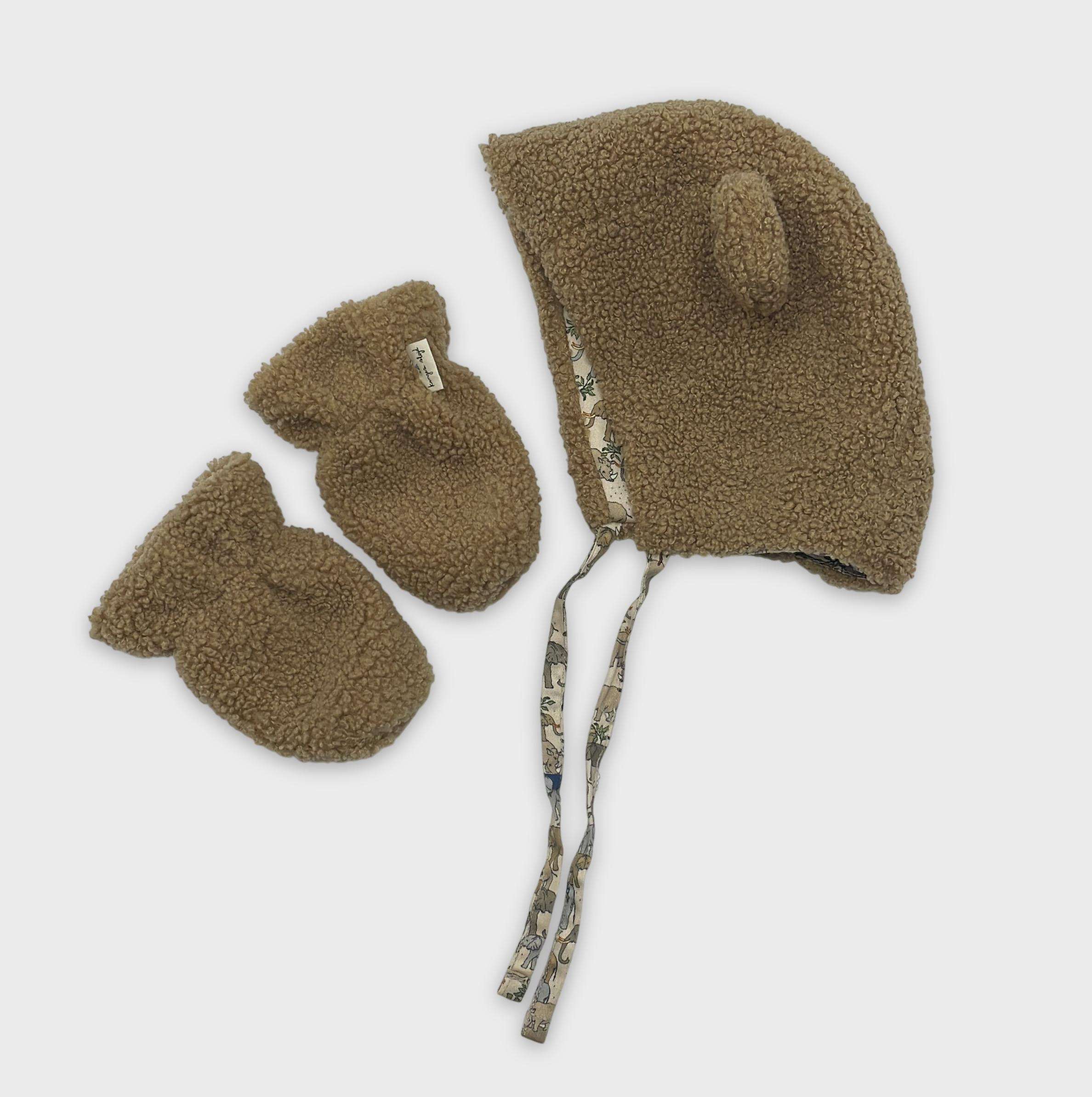 0-Accessoire Konges Slojd 6-9 Mois