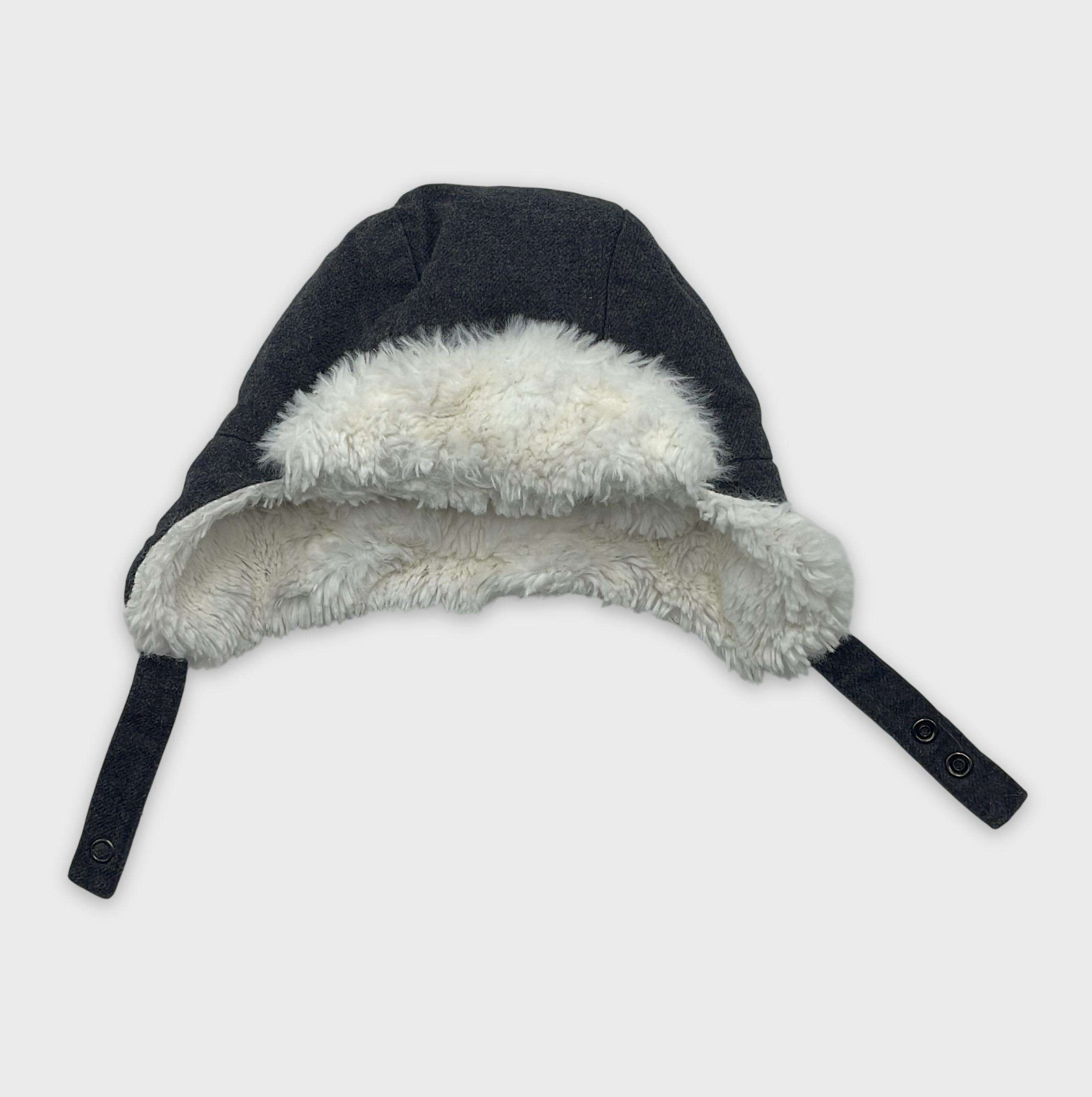 0-Bonnet/Cagoule Jacadi