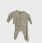 0-Ensemble Petit Bateau 1 mois