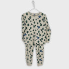 0-Pyjama long Petit Bateau 12 ans