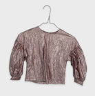0-Chemise/blouse Caroline Bosmans 6 ans