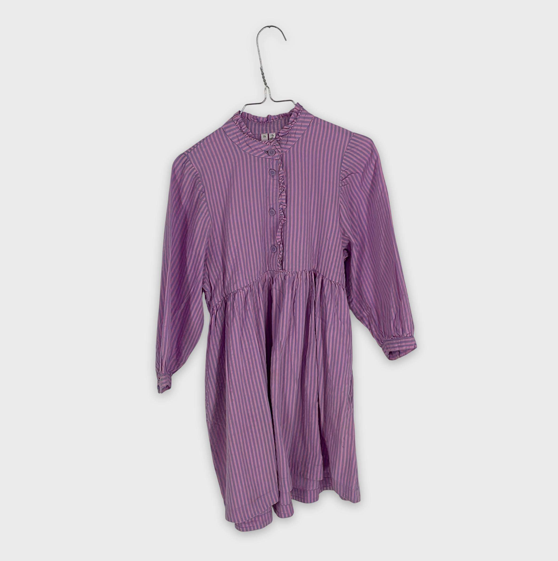 0-Robe H&M 7-8 Ans