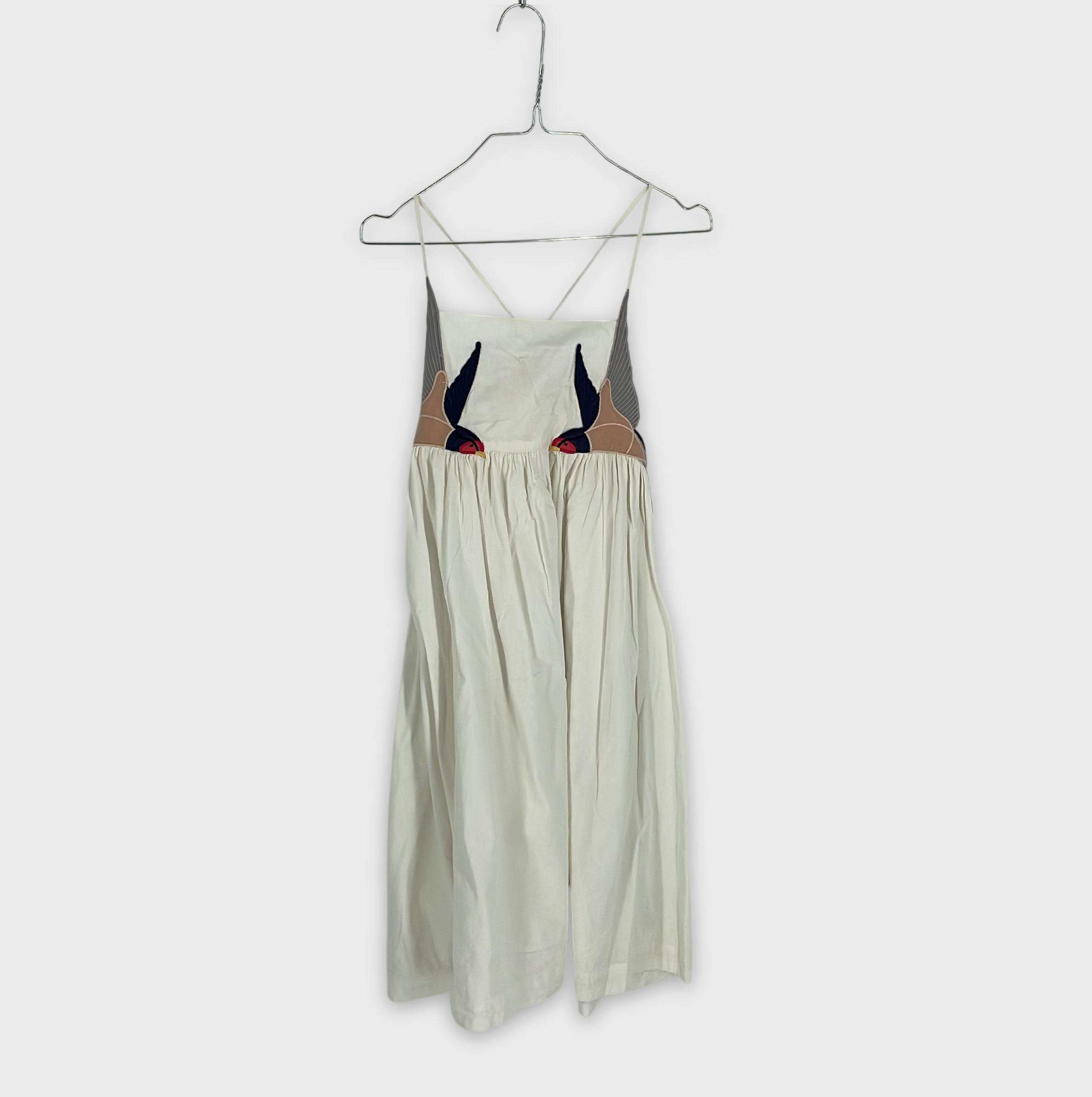 0-Robe Stella Mc Cartney Kids 12 ans
